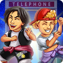 Bill and Ted's Wyld Stallyns aplikacja