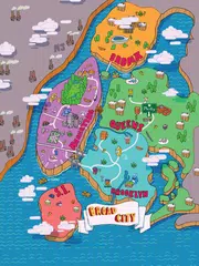 Broad City - High Score APK download