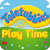 Teletubbies Play Time icône