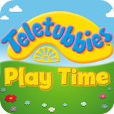 ikon Teletubbies Play Time