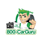 800CarGuru simgesi