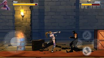 Ninja Samurai Warrior gönderen