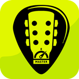 Guitar Tuner Pro - Master