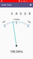 Guitar Tuner screenshot 3