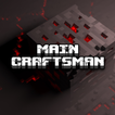 MainCraftsman SurvivalBuilding