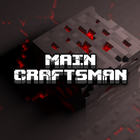 MainCraftsman SurvivalBuilding icône