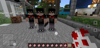 STM TAWURAN EDISI ORMAS Screenshot 1