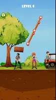1 Schermata HyperQuest