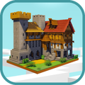 Craft Palace PRO