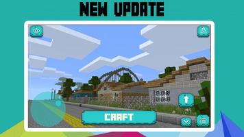 Craft Palace PRO الملصق