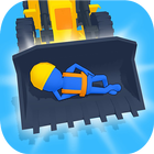 Build Master Unknown land biểu tượng