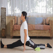 How to Do the Splits in a Week