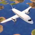 Build Plane Aviation Assembly