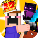 Block Builder Boy Forrest APK
