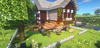 Block Builder Boy Forrest 스크린샷 2