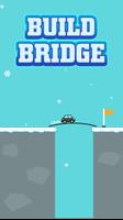 Build Bridge Affiche