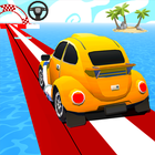Car Mechanic Sim Racing 2023 icône