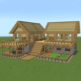 Build Craft biểu tượng
