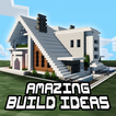 Maps for Minecraft PE иконка