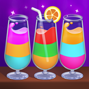 APK Juice Manor - ASMR Water Sort