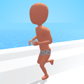 Naked Run