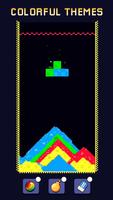 Build The Sand Block Puzzle ảnh chụp màn hình 3