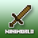 Mini World Zeichen