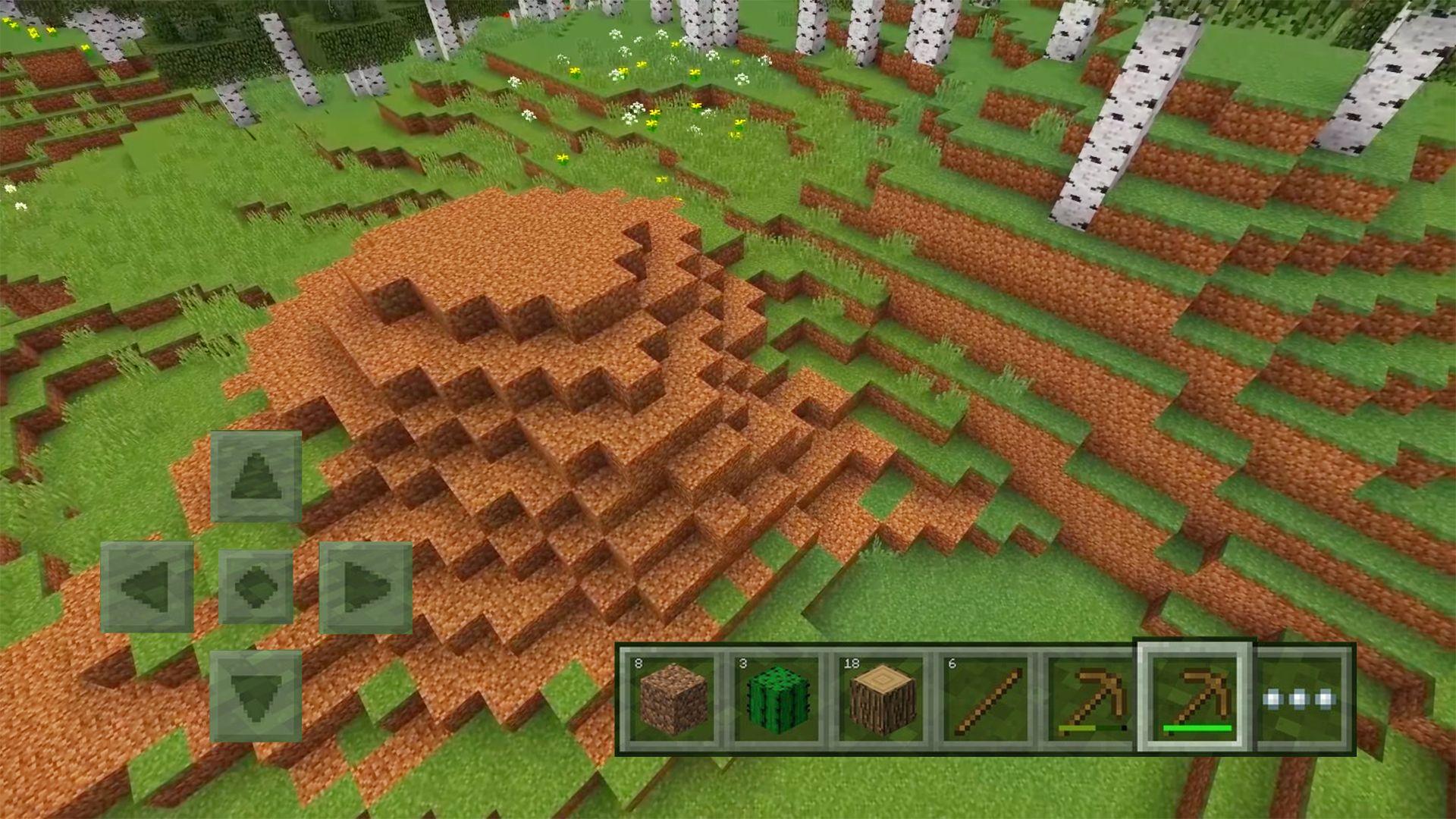Craft World APK craft-world-apk