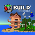 Build with Cubes icône