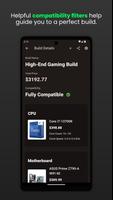 BuildCores capture d'écran 2