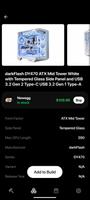 BuildCores تصوير الشاشة 3