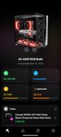BuildCores الملصق