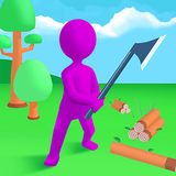 Build city: Idle builder games biểu tượng
