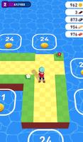 Build city: Idle builder games スクリーンショット 2