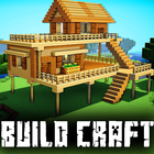 Build Craft Exploration : Crafting and Building icône