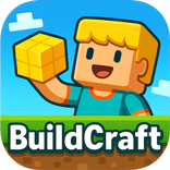 Build craft blocks games