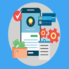 Cómo crear una aplicación- creador de apps أيقونة