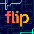 Flip icono