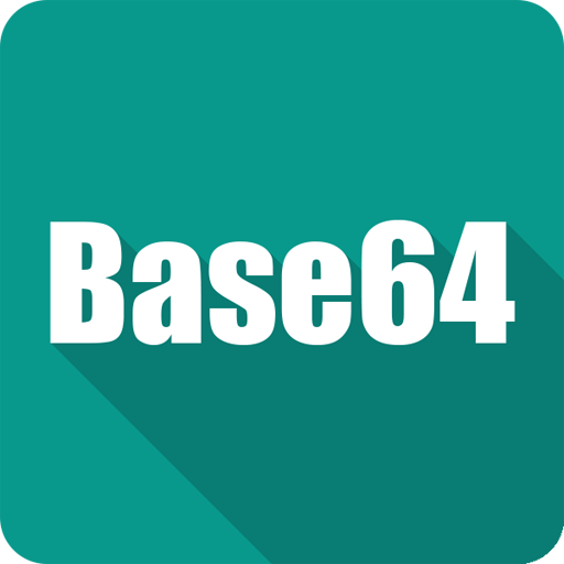 Base64 Encoder/Decoder