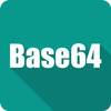 Base64 Encoder/Decoder-icoon