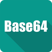 آیکون‌ Base64 Encoder/Decoder