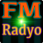FM Radyo ikona