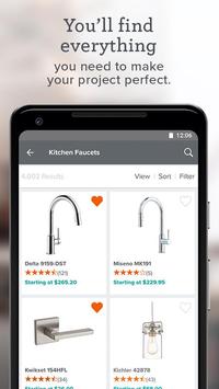 Build.com - Shop Home Improvement & Expert Advice screenshot 2