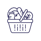 Grocery App icon