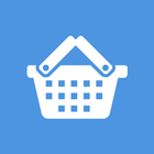 Flutter app for woocommerce アイコン