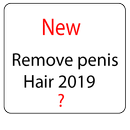 Enlever les poils du pénis 2019 Nouveau VIP APK