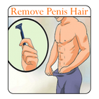 Remove Penis Hair 2020 ไอคอน