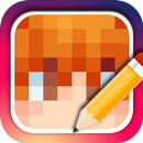 Skin Editor 3D for Minecraft APK