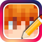 Skin Editor 3D for Minecraft icon