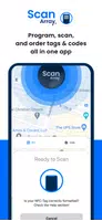 Scan bài đăng